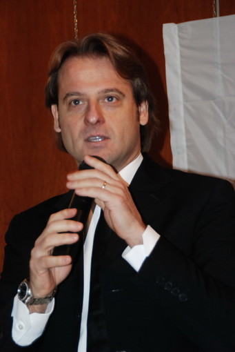 Marco Scajola