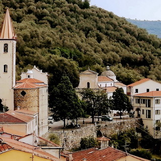 Imperia: giovedì prossimo per la 'Festa della Natività' la passeggiata da Villa Guardia a Montegrazie