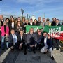 La lista di Forza Italia per le elezioni amministrative di Sanremo