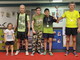 Tennistavolo: tutti i risultati dei campionati provinciali 'Memorial Ezio Formosa' giocati nel weekend