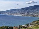 L'entroterra di Sanremo, centro del turismo outdoor