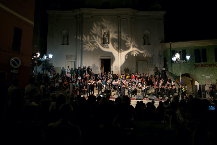 A fine luglio al via il Perinaldo Festival ‘Terre di Confine’ con i concerti del ponente ligure