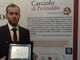 Il piccolo borgo di Perinaldo premiato fra le ‘Capitali internazionali del gusto’ in Svizzera