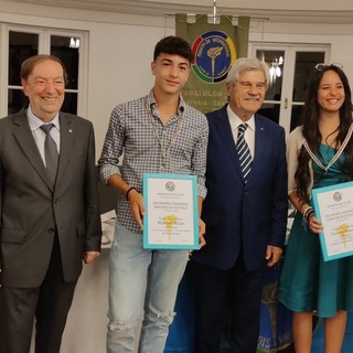 Finisce la scuola: 19° premio biennale ‘Panathlon Scuola’, quando lo sport è palestra di vita