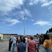 Sanremo: il Tar dà ragione a WindTre, rigettato il ricorso dei residenti per l'antenna di Coldirodi