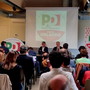 Genova: presentati questa mattina i candidati delle liste del Partito Democratico a sostegno di Andrea Orlando