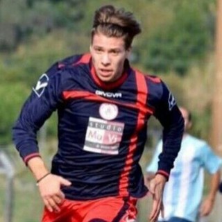 Matteo Pesco torna ad indossare la maglia del Camporosso