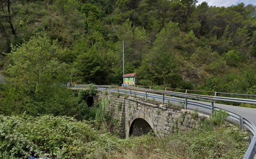 Consegnati i lavori alla ditta che si è aggiudicata l’appalto: a Olivetta San Michele il ponte ‘raddoppia’