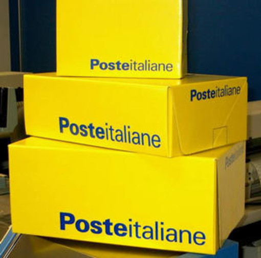 Poste Italiane e Confcommercio a sostegno delle imprese della provincia di Imperia