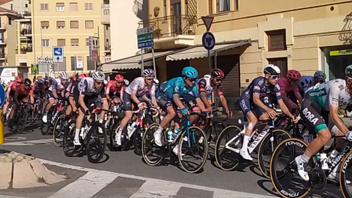 Milano-Sanremo, le chiusure e i divieti disposti dalla Prefettura