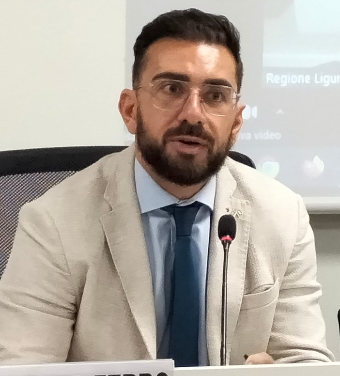 Liguria, Medusei: &quot;Il Consiglio regionale si impegna costantemente per rafforzare attività di trasparenza e prevenzione della corruzione&quot; (Foto)