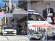 Rallye Sanremo 2023: pronti, via! Oggi i 105 equipaggi sulle strade dell'entroterra ligure (Foto e Video)