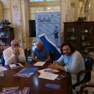 Sanremo: dal 19 al 22 luglio prossimi la seconda edizione di 'Solea - Festival della cultura mediterranea'