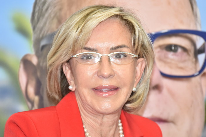 Elezioni Amministrative: Stefania Mostardini &quot;Un grazie a tutti i candidati di Sanremo Domani&quot;