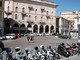 Sanremo: sostituzione piante in piazza Colombo  Rondò Garibaldi, una lettrice chiede lumi agli uffici competenti