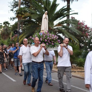 Coronavirus: sabato prossimo a Sanremo la processione organizzata dalla Diocesi e dal Vescovo