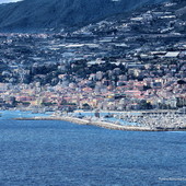 Sanremo: problemi al depuratore che va disattivato, divieto di balneazione su tutto il litorale