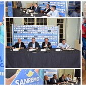 Da domenica la 'Sanremo Tennis Cup': in campo al Challenger 125 grandi nomi italiani e stranieri (Foto e Video)