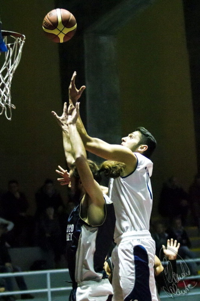 Minibasket a Bordighera: corsi gratuiti per tutto il mese di settembre con la Rari Nantes Bordighera