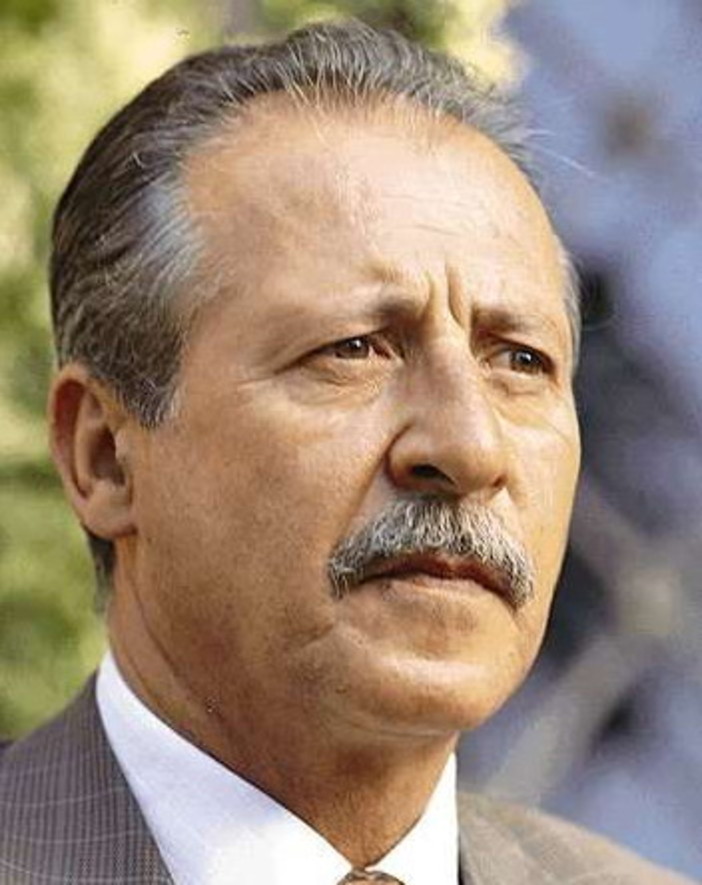 Anniversario della nascita di Borsellino, Toti: &quot;Ricordarlo a pochi giorni dall'arresto di Messina Denaro è dimostrazione che sua eredità viene portata avanti&quot;