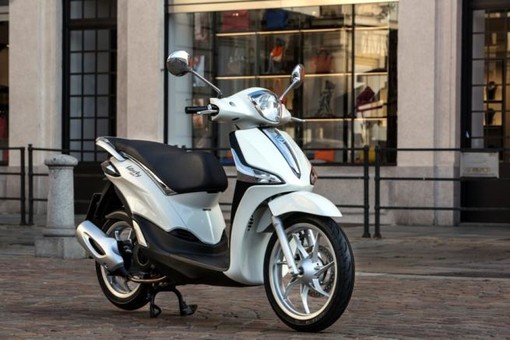 Sanremo: il Comune acquista tre nuovi scooter, saranno a disposizione del servizio notifiche