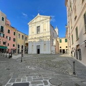 Piazza Cassini