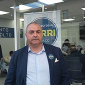 Biasi riconfermato sindaco di Vallecrosia, Perri: “I cittadini ci hanno tradito&quot; (Foto e video)