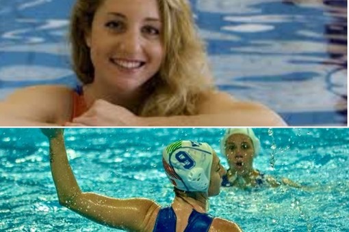 Pallanuoto femminile, l'imperiese Giulia Emmolo segna il rigore dello scudetto e consegna il titolo ad Orizzonte Catania