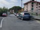 Sanremo: un lettore &quot;Il parcheggio 'selvaggio' di strada Borgo Tinasso è stato solamente... spostato&quot; (Foto)