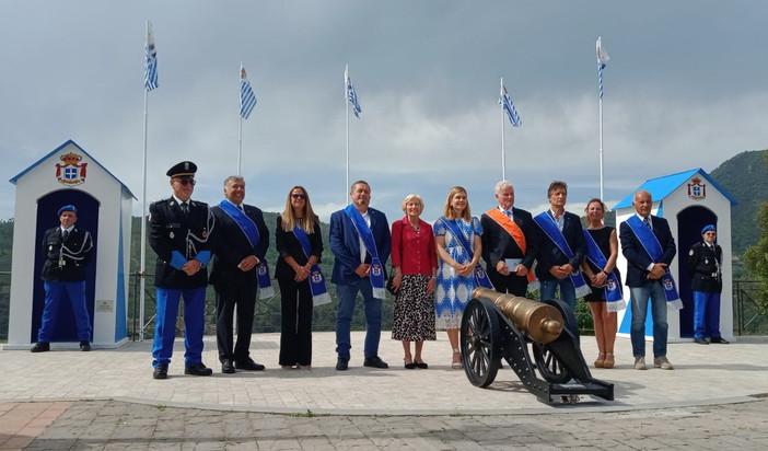 Seborga, Principato in Festa per San Bernardo 2023: presentazione della prima banconota dei &quot;luigini