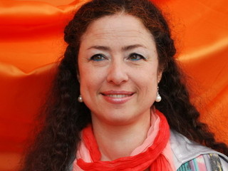 Cristina Orvieto
