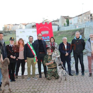 Presentata a Scagnello la 21ª edizione della Fiera del Tartufo Nero (Foto e video)