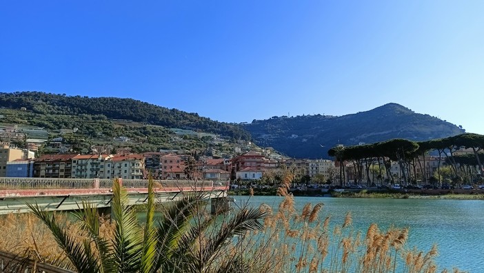 Passerella a Ventimiglia, Di Muro: &quot;Previsto lotto uno sul progetto, partiamo subito con la demolizione&quot; (Foto)