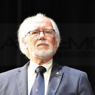 Sanremo: investito mentre era in moto, i ringraziamenti di Roberto Pecchinino a chi lo ha soccorso