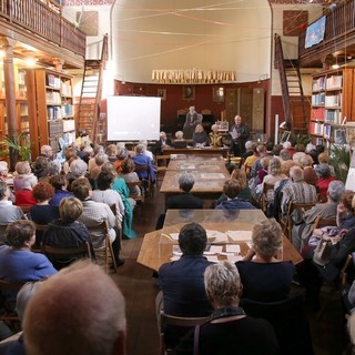 Bordighera: presentato oggi pomeriggio l'anno Accademico 2019-2020 dell'Unitre del ponente ligure (Foto)