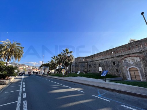 Sanremo: prosegue al forte di Santa Tecla la rassegna letteraria 'BiblioTecla – Libri al Forte'