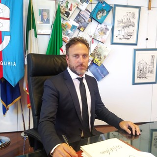 Florovivaismo, presidente ad interim Piana: “Nuovo slancio per la Liguria” (video)