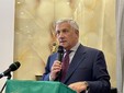 Antonio Tajani