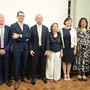 Sanremo: resa nota la giunta comunale della città. Fellegara sarà il vicesindaco (Foto)
