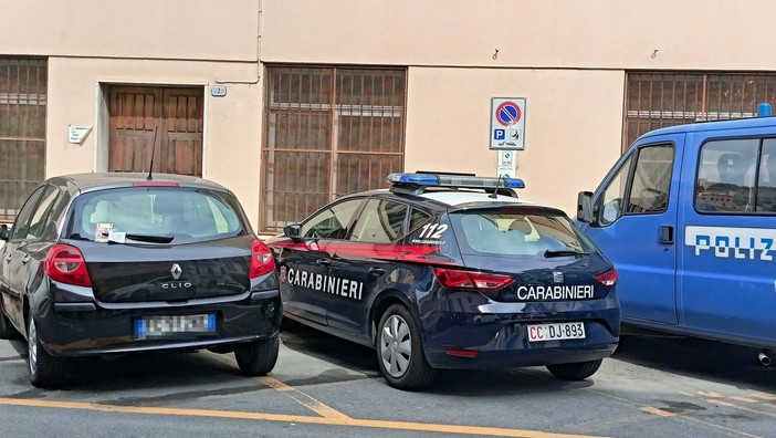 Ventimiglia: ieri mattina il maxi pattuglione delle forze dell'ordine, una trentina i fermati