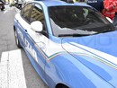 Imperia, trovato con mezz'etto di cocaina in auto aggredisce i poliziotti: arrestato sessantenne