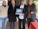Sanremo: grande successo per il torneo 'Itf Masters 400', assegnato anche il premio lealtà (Foto)