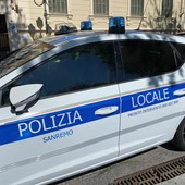Sanremo: il comando di Polizia Locale amplia la videosorveglianza interna