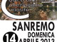 Sanremo: torna domenica prossima nelle piazze storiche l'appuntamento con il 'Mercatino dell'Antiquariato'