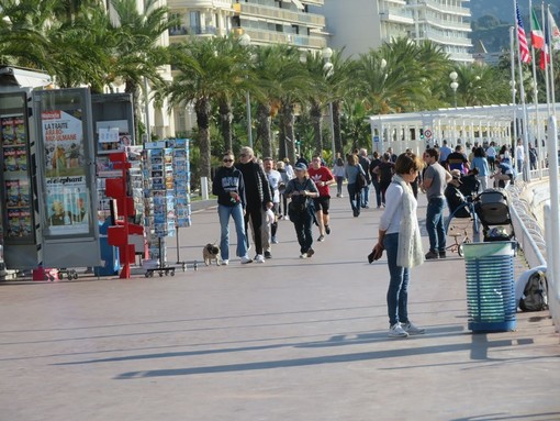 Coronavirus: da oggi in Francia é 'liberi tutti' mentre nel Principato di Monaco... un po’ meno!