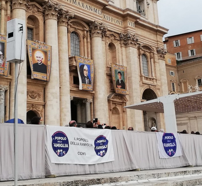 Imperia: crollo delle nascite sul territorio (-3,49%) il 'Popolo della Famiglia' lancia l'allarme