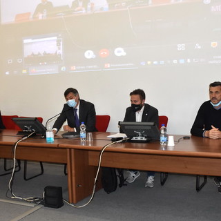 Agricoltura, sicurezza e welfare per due importanti progetti che coniugano imprenditoria e utilità sociali (Foto e Video)