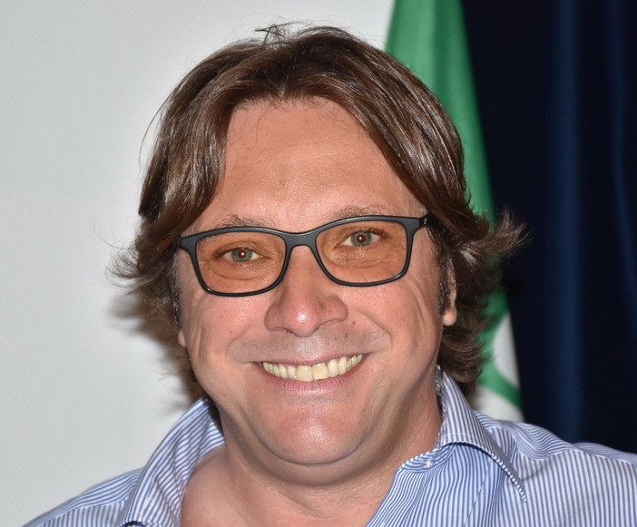 Alessandro Mager nuovo sindaco di Sanremo: Baggioli (FI) &quot;Vedersi superare lascia l'amaro in bocca&quot;