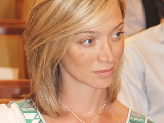 Cristina Barabino