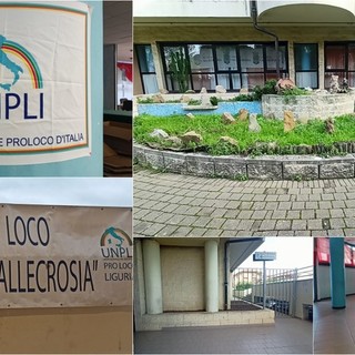 Vallecrosia, la sala polivalente ospita un incontro sulla disabilità (Foto)